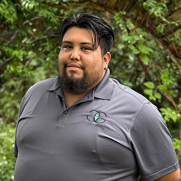 Jesse Cruz